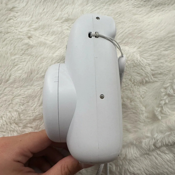 INSTAX MINI 12 CLAY WHITE - Picture 4 of 7